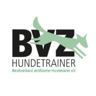 Mitglied im Berufsverband zertifizierter Hundetrainer (BVZ) e.V.
