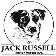 Mitglied im Jack Russell Terrier Verein (JRTV) e.V.
